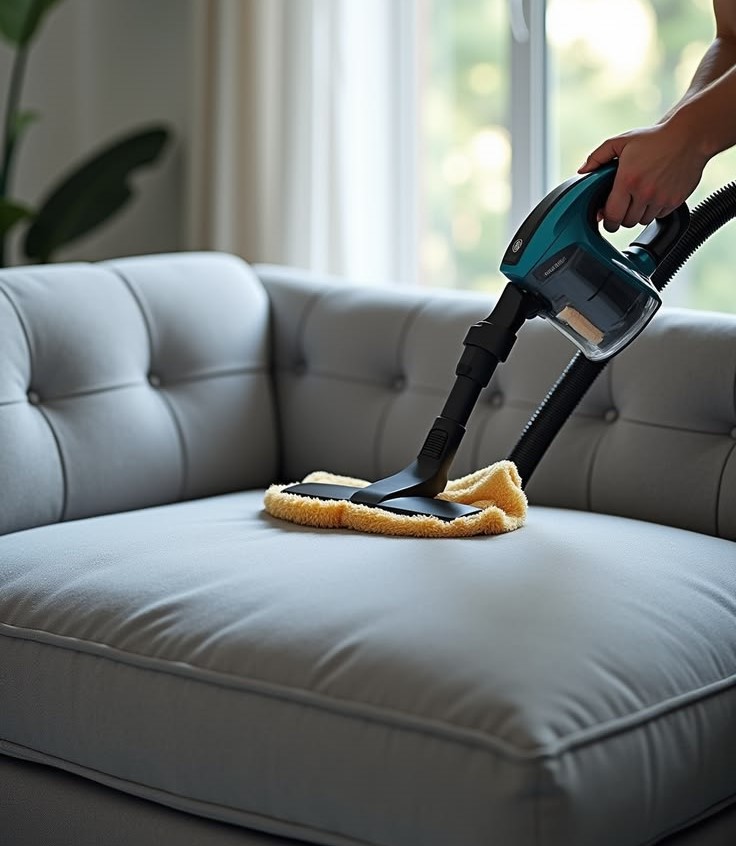 Sofa Cleaning Service