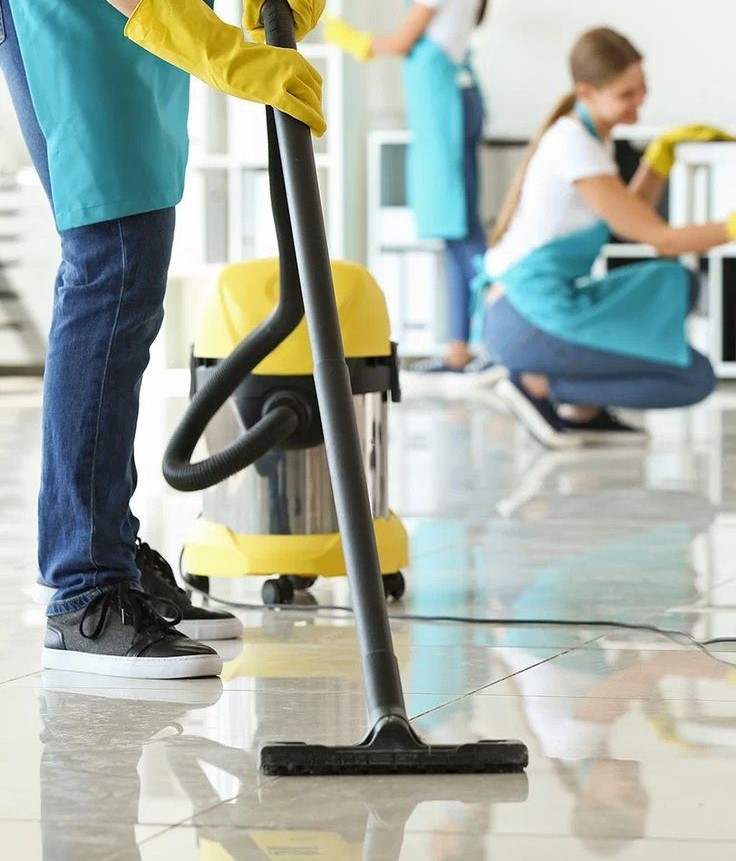 Floor Cleaning FAQ